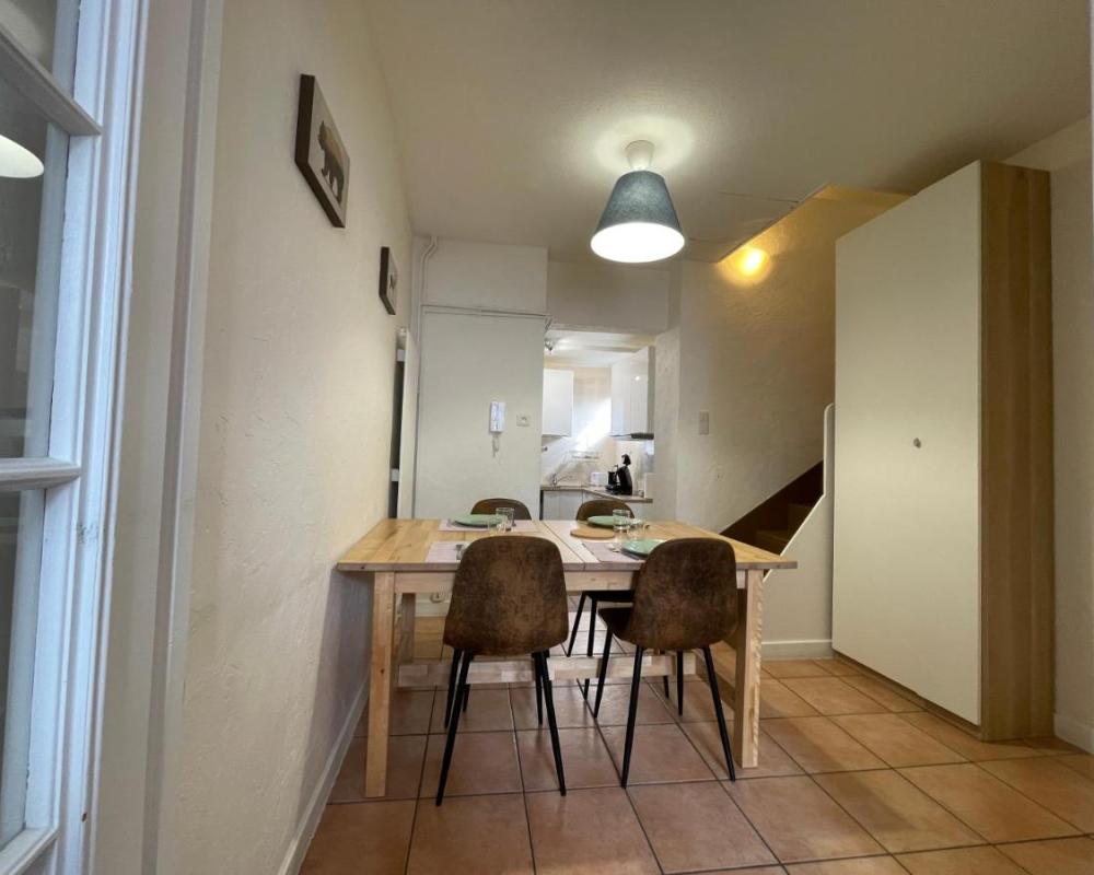 фото Appart'Village Le vieux Vichy centre T1,T2,T3 - Parking - Thermes