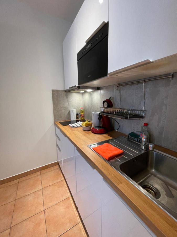 фото Appart'Village Le vieux Vichy centre T1,T2,T3 - Parking - Thermes