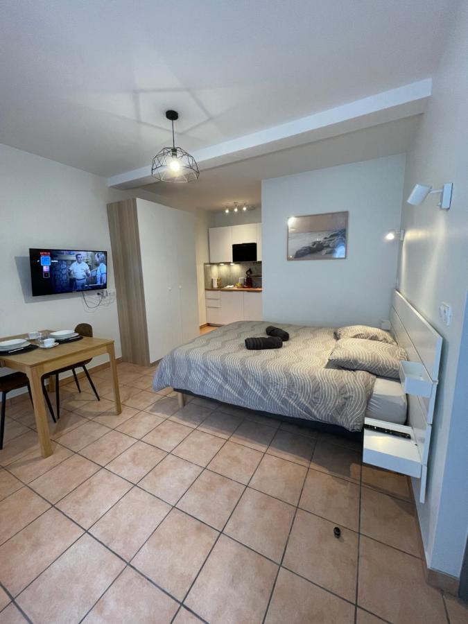 фото Appart'Village Le vieux Vichy centre T1,T2,T3 - Parking - Thermes