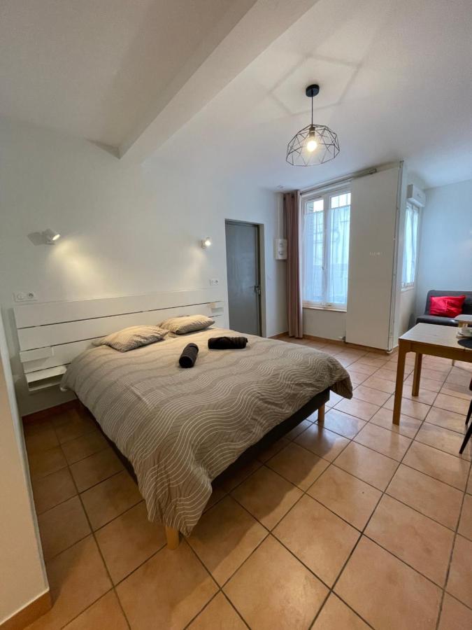 фото Appart'Village Le vieux Vichy centre T1,T2,T3 - Parking - Thermes