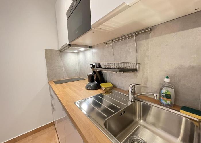 Appart'Village Le vieux Vichy centre T1,T2,T3 - Parking - Thermes