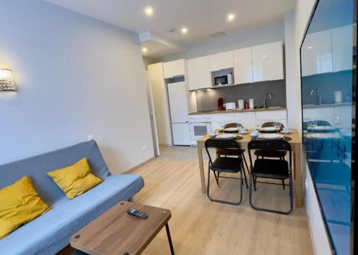 Appart'Village Le vieux Vichy centre T1,T2,T3 - Parking - Thermes