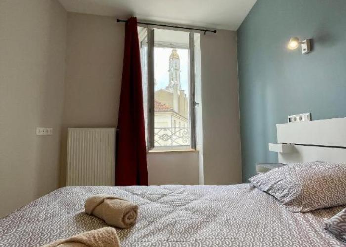 Appart'Village Le vieux Vichy centre T1,T2,T3 - Parking - Thermes