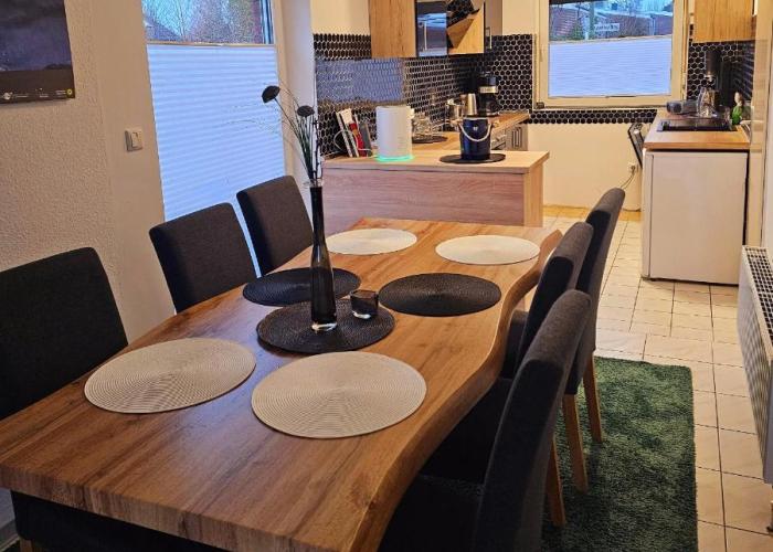 Holiday homes Haus-Alter