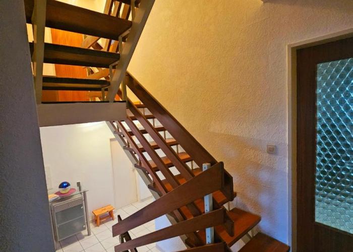 Holiday homes Haus-Alter