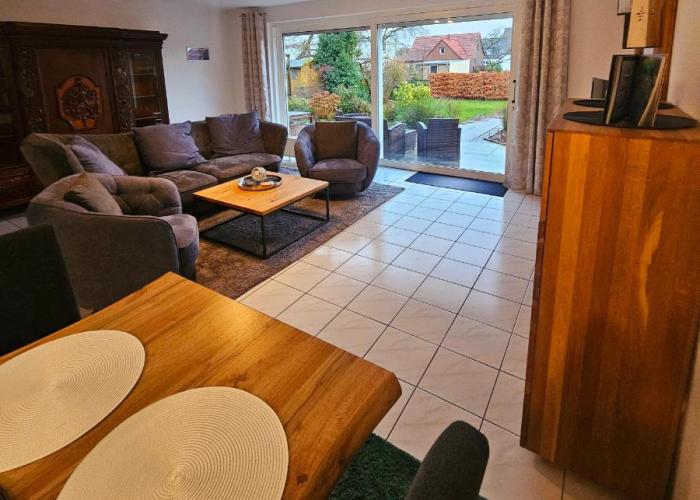 Holiday homes Haus-Alter