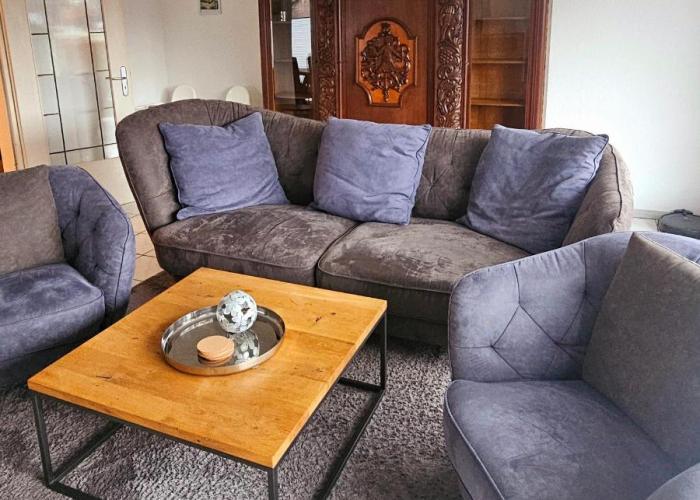 Holiday homes Haus-Alter