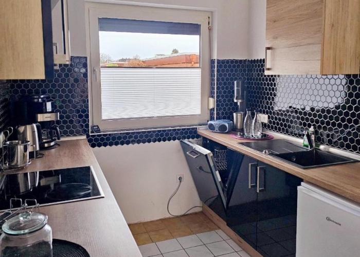 Holiday homes Haus-Alter