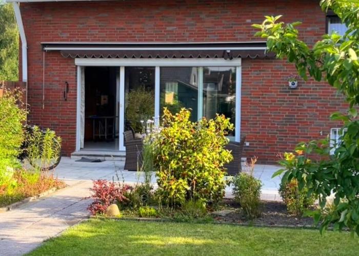 Holiday homes Haus-Alter