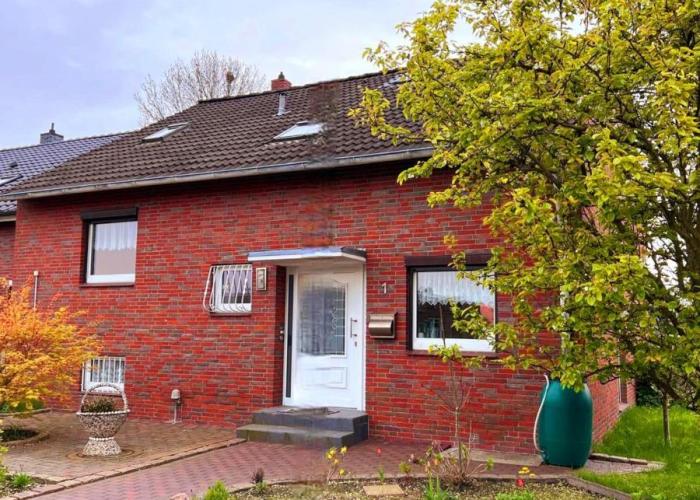 Holiday homes Haus-Alter