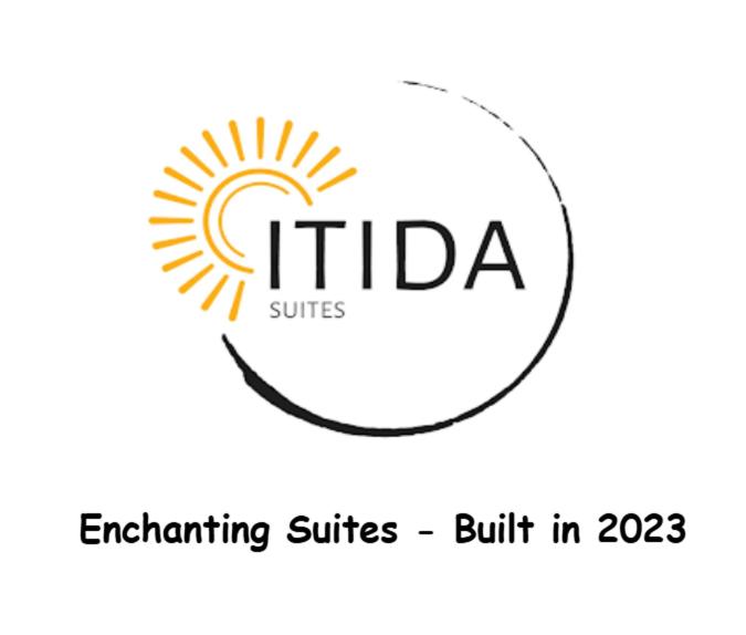 фото Itida Suites