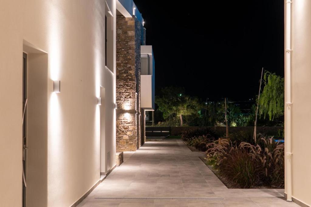 фото Itida Suites