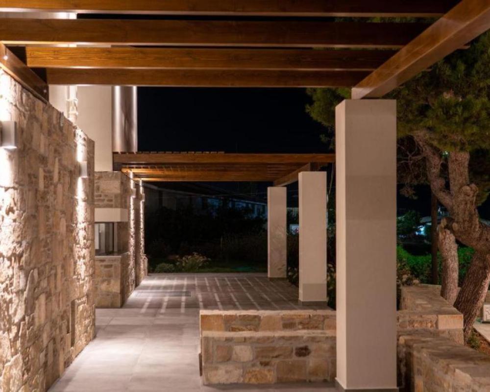 фото Itida Suites
