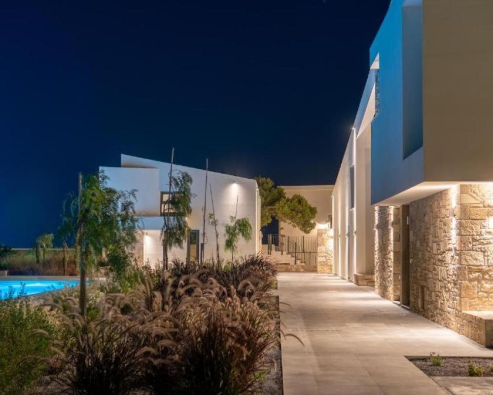 фото Itida Suites