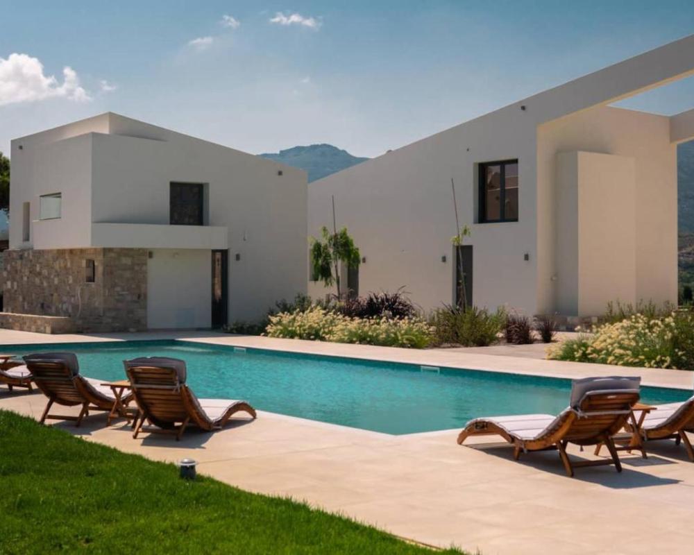 фото Itida Suites