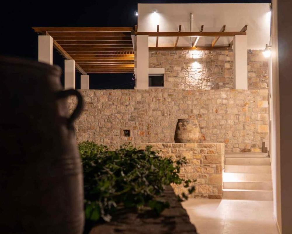 фото Itida Suites