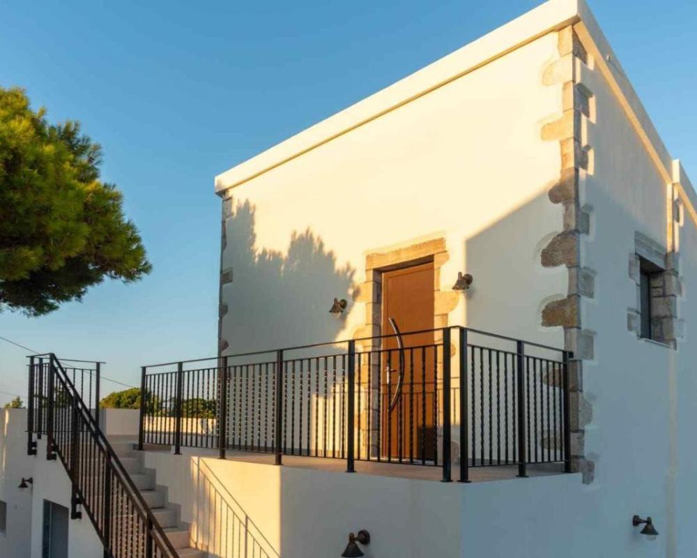 фото Itida Suites