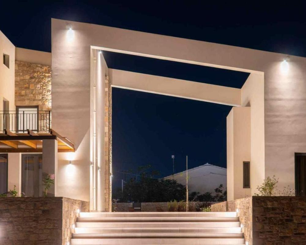 фото Itida Suites