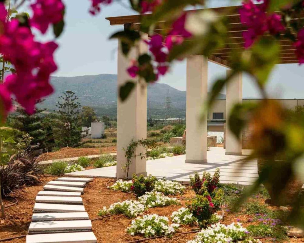 фото Itida Suites