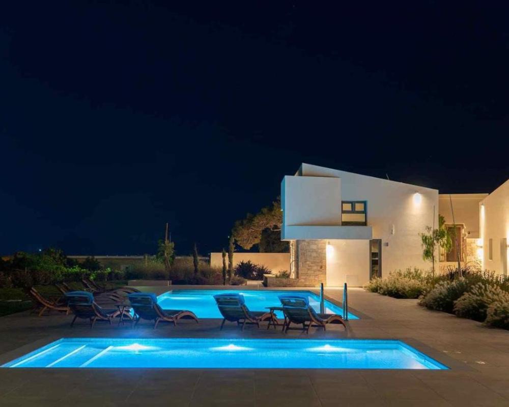 фото Itida Suites