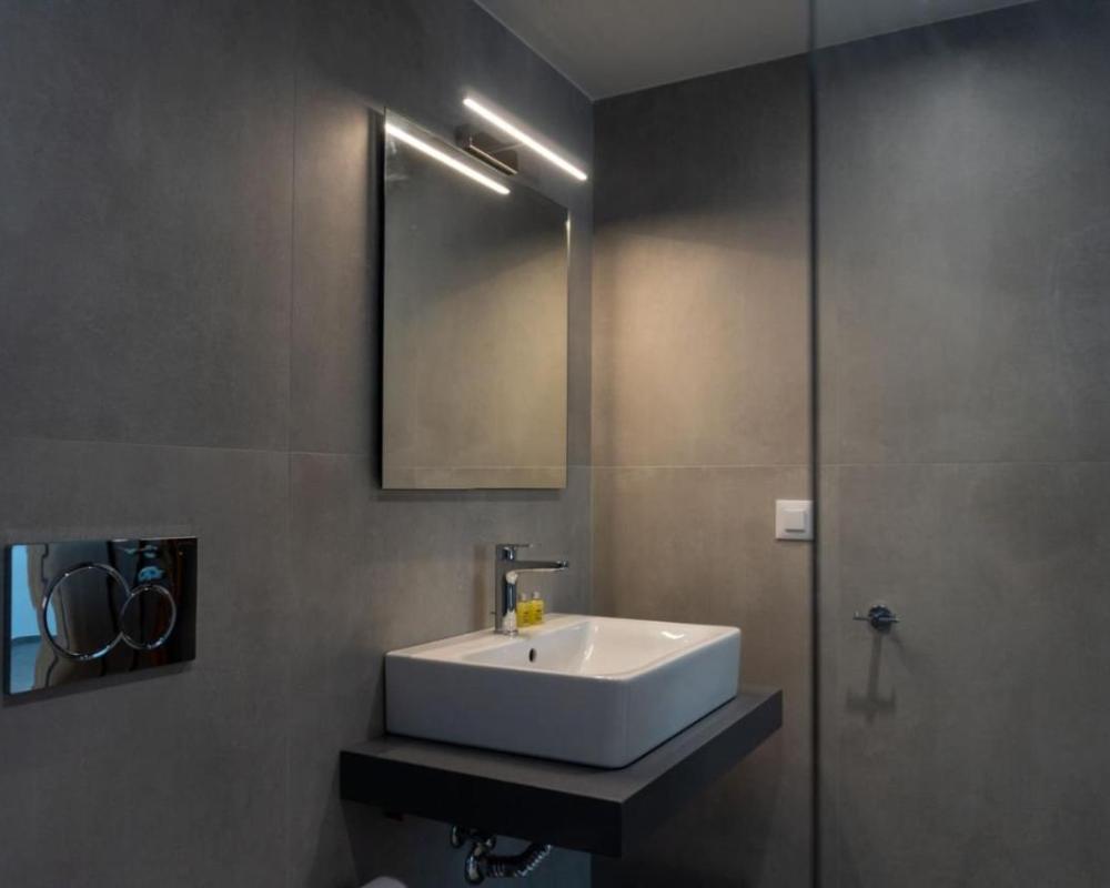 фото Itida Suites
