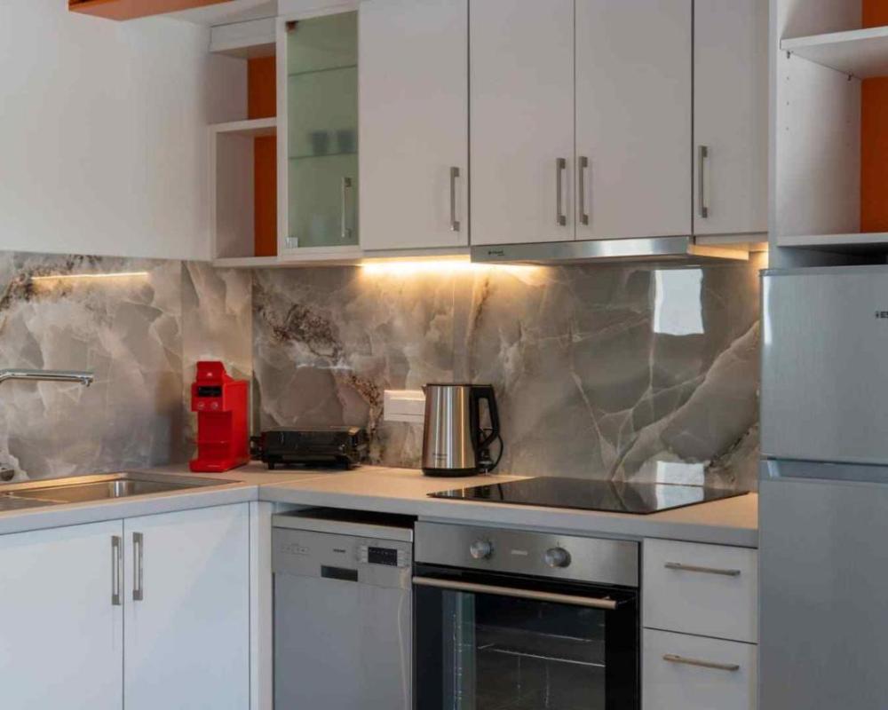 фото Itida Suites