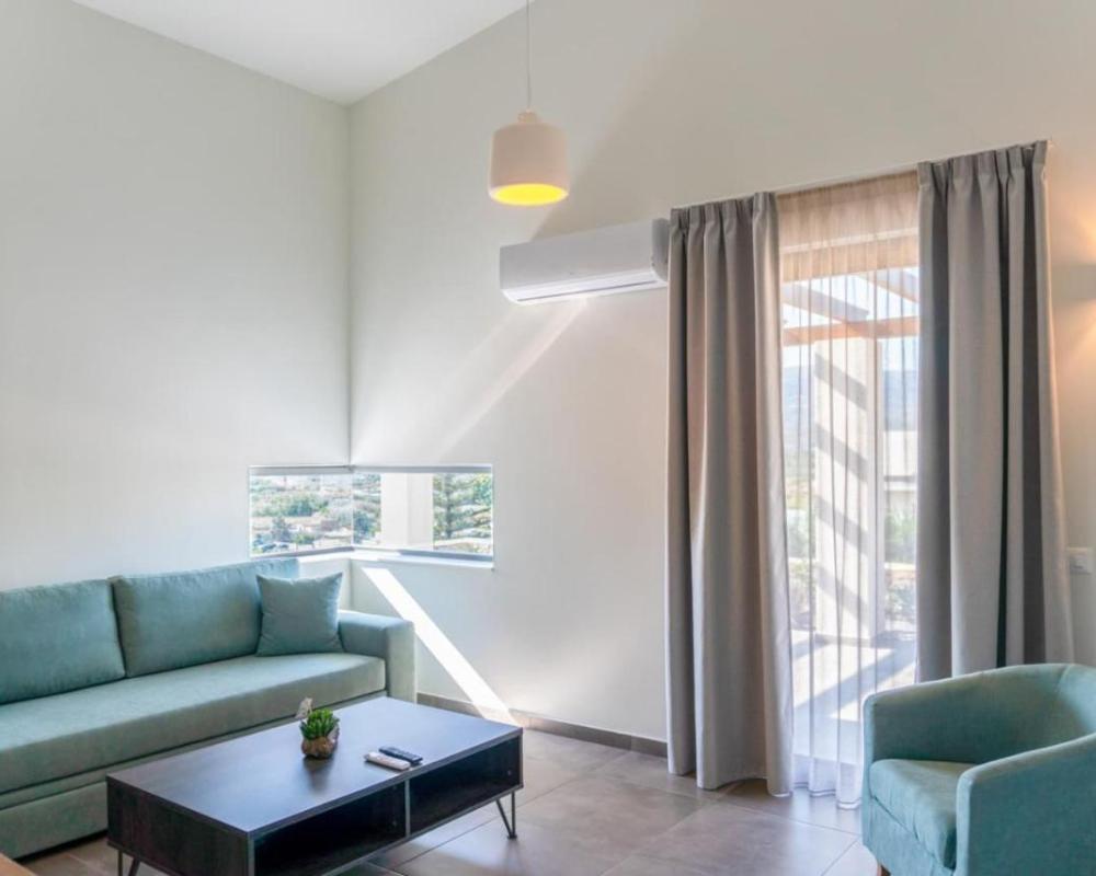 фото Itida Suites