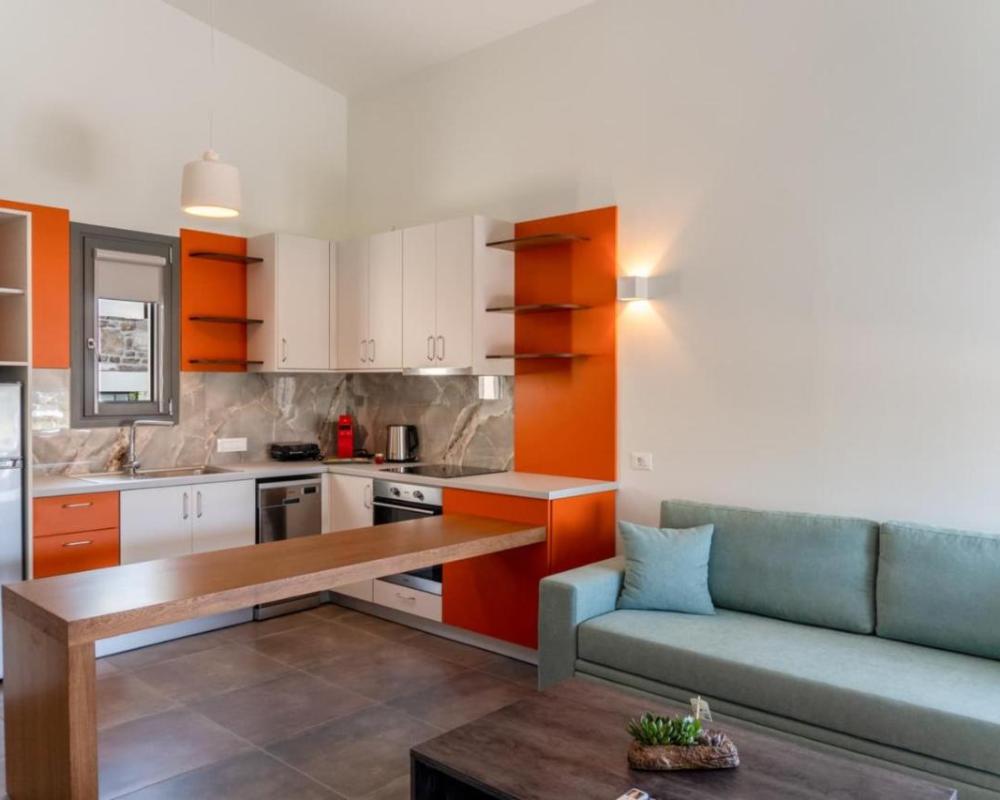 фото Itida Suites