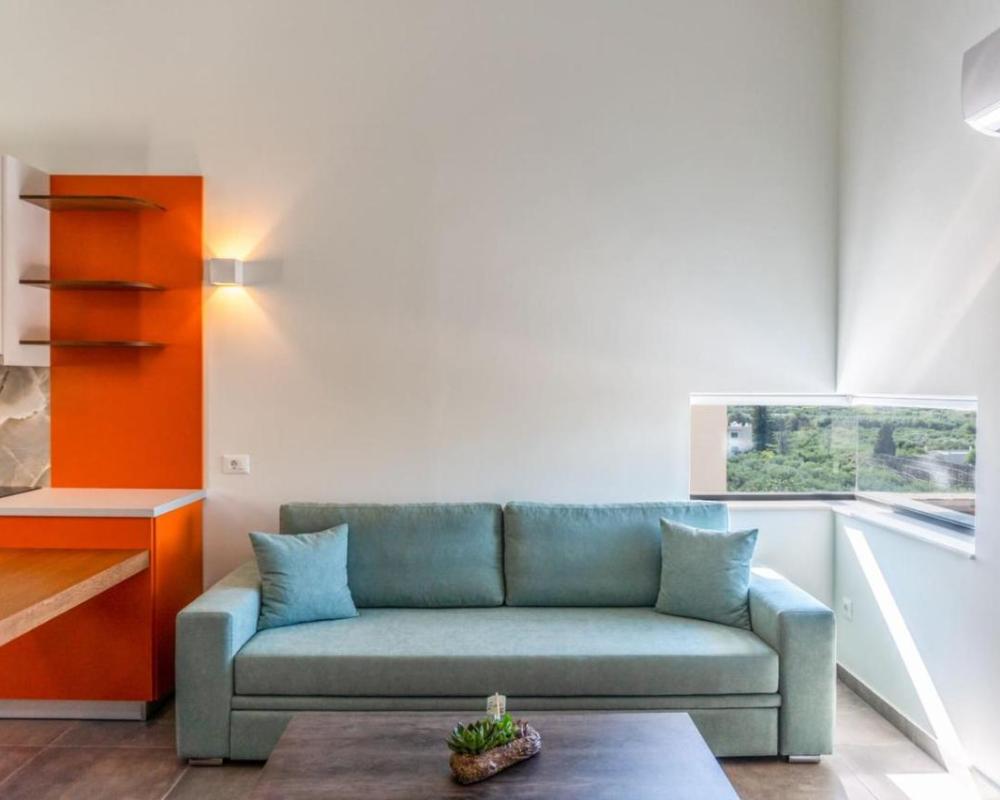 фото Itida Suites