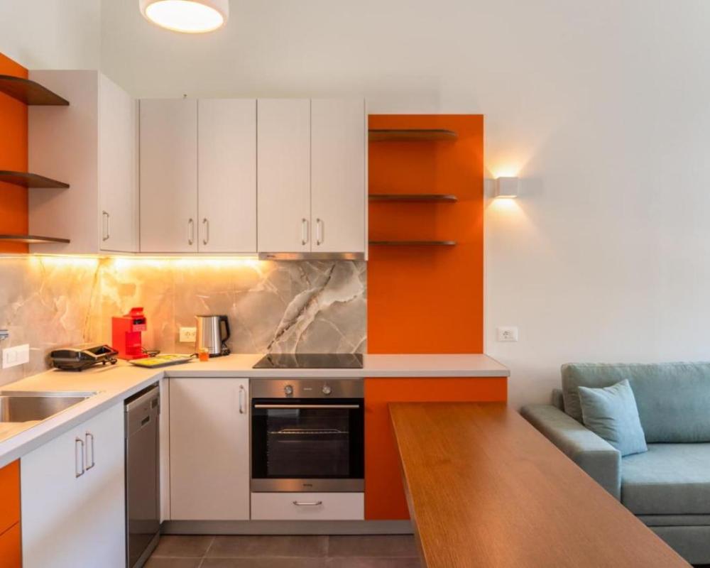 фото Itida Suites