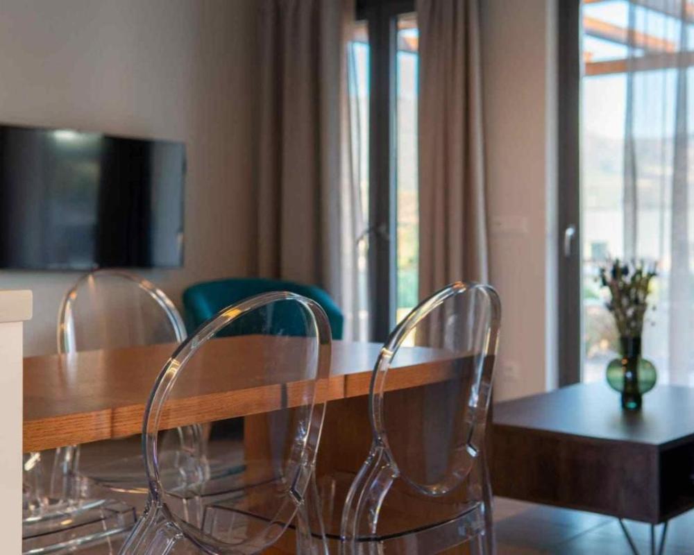 фото Itida Suites