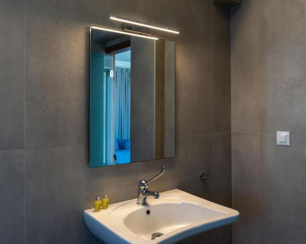 фото Itida Suites