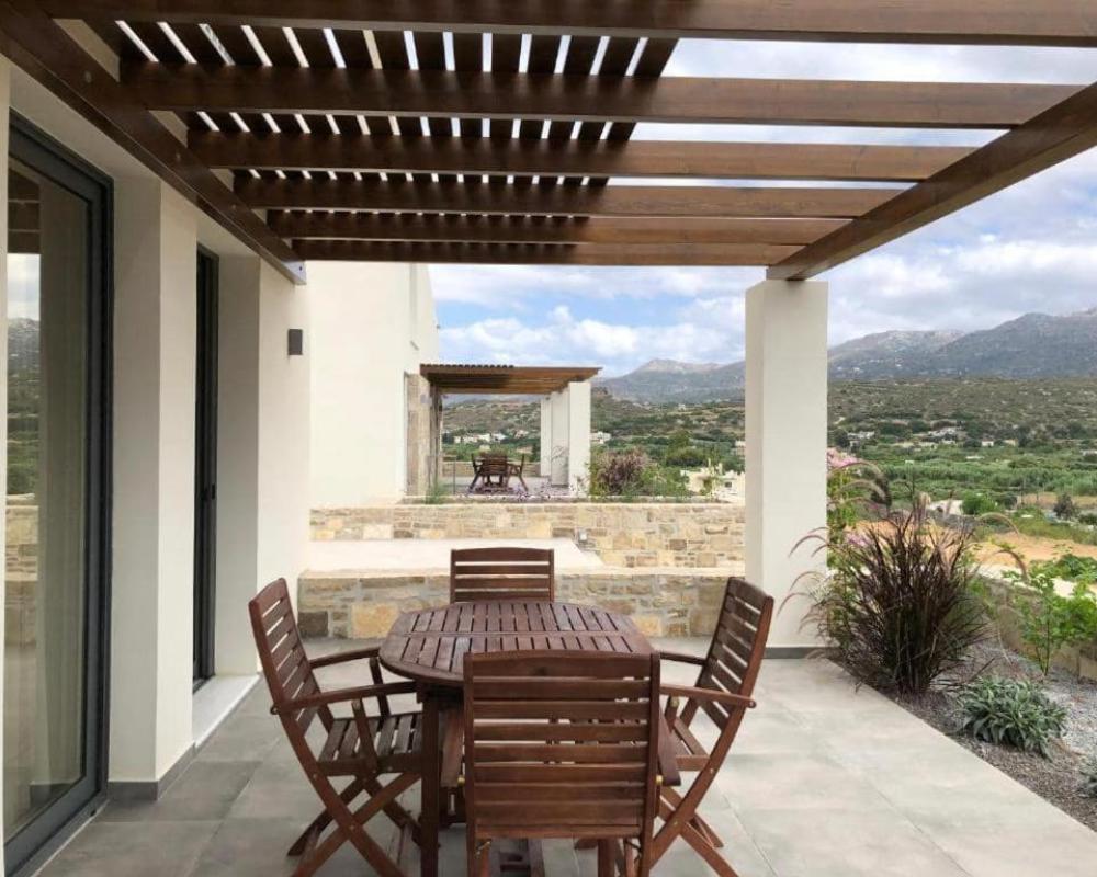 фото Itida Suites