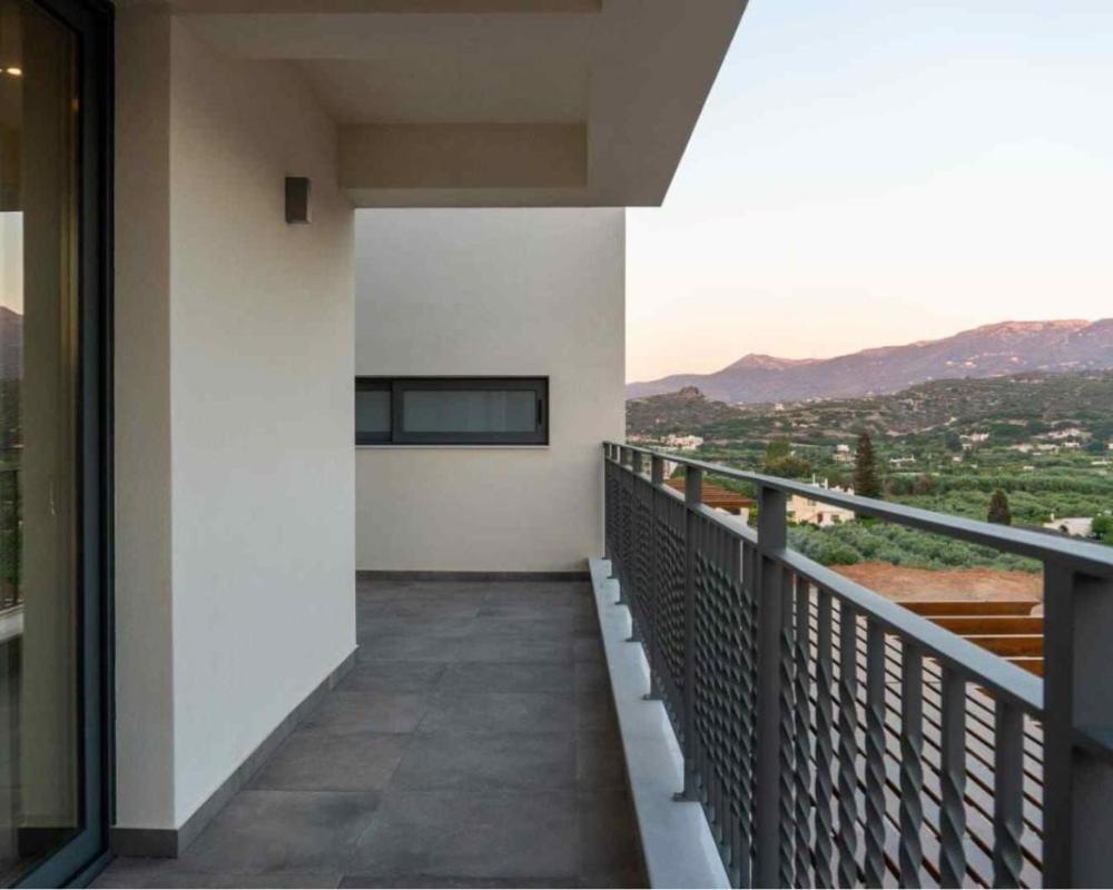 фото Itida Suites