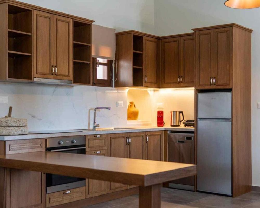 фото Itida Suites