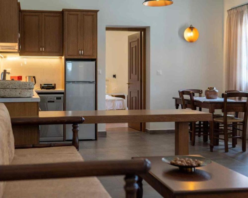 фото Itida Suites