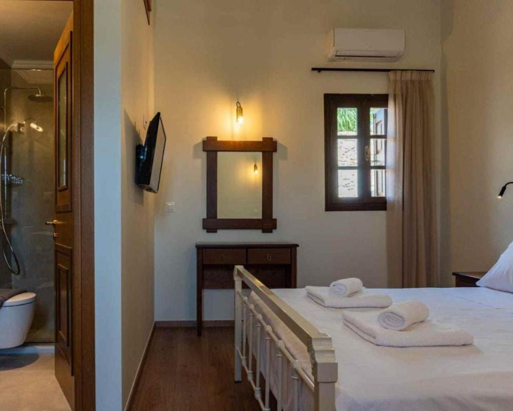 фото Itida Suites