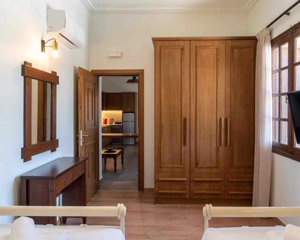 фото Itida Suites