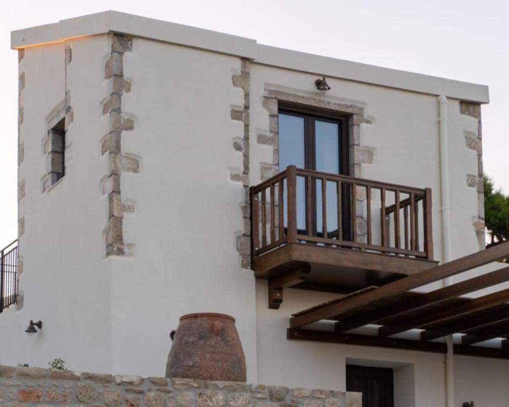 фото Itida Suites