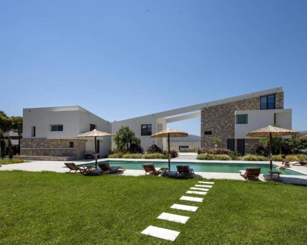фото Itida Suites