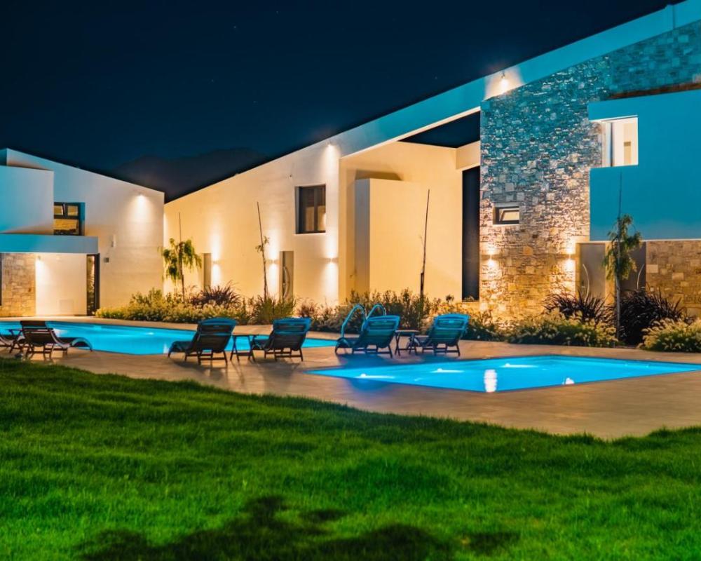 фото Itida Suites