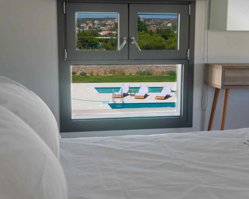фото Itida Suites