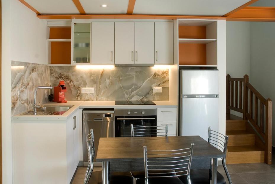 фото Itida Suites