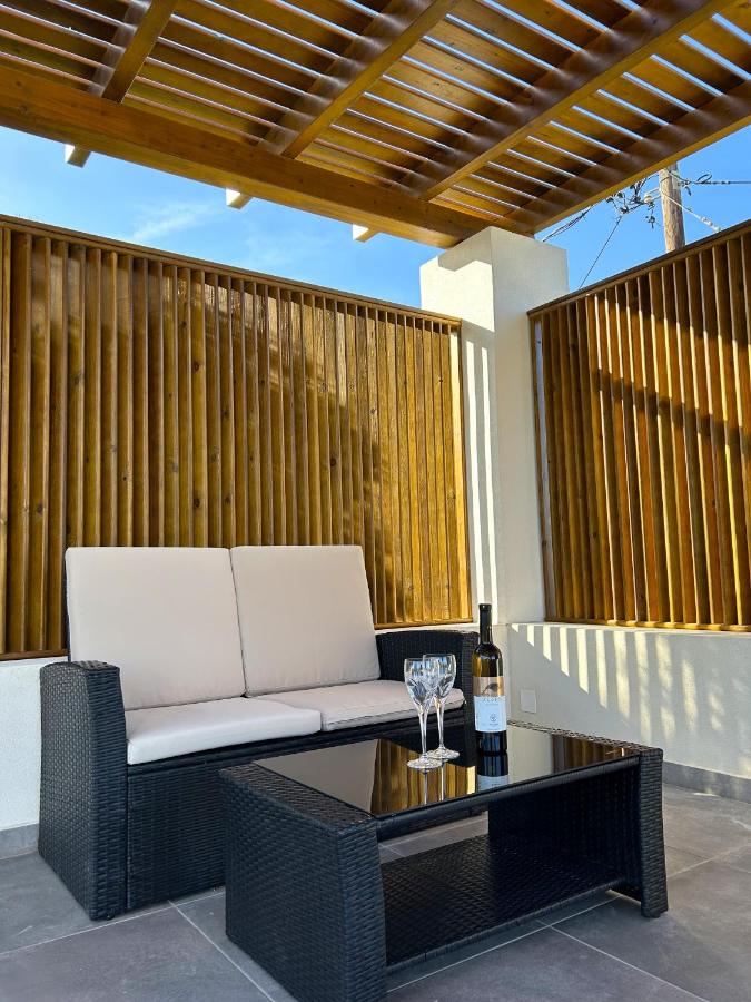 фото Itida Suites