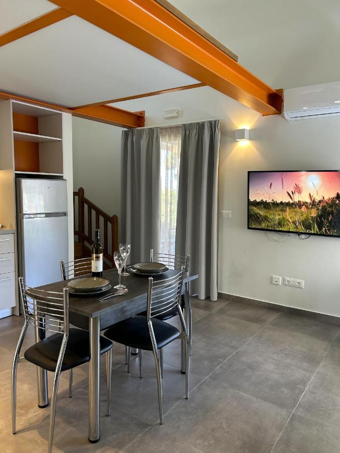 фото Itida Suites
