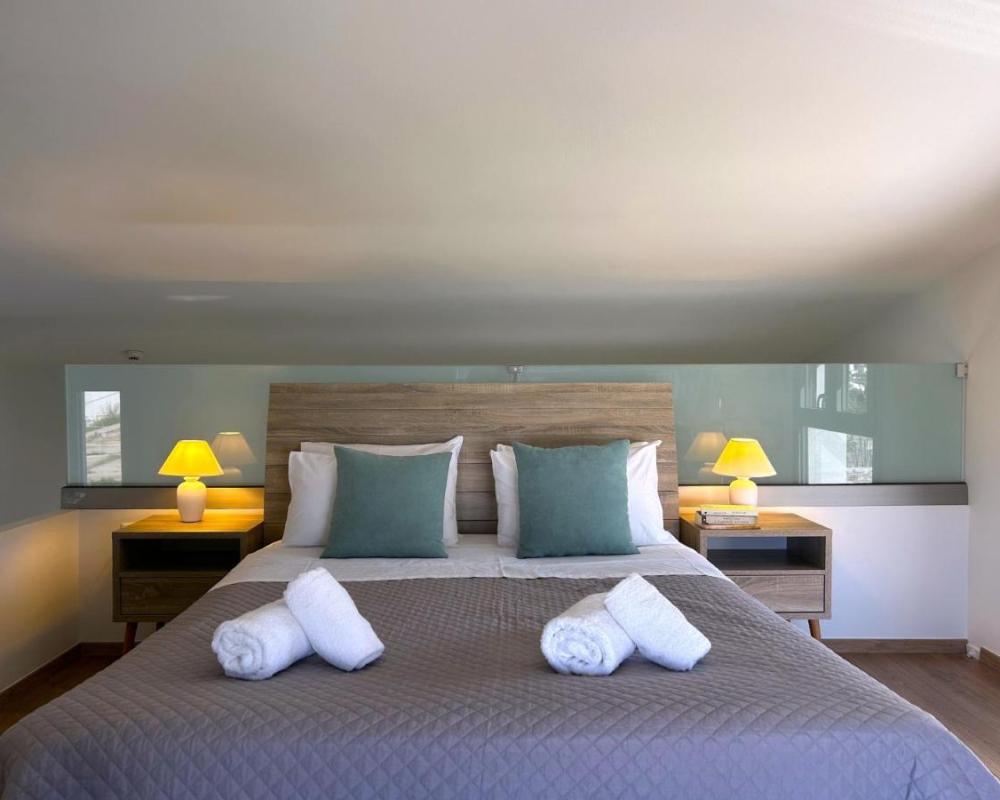 фото Itida Suites