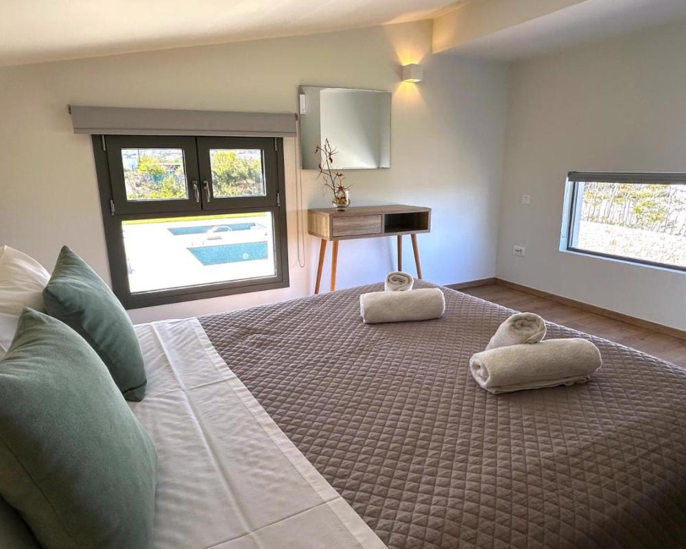 фото Itida Suites