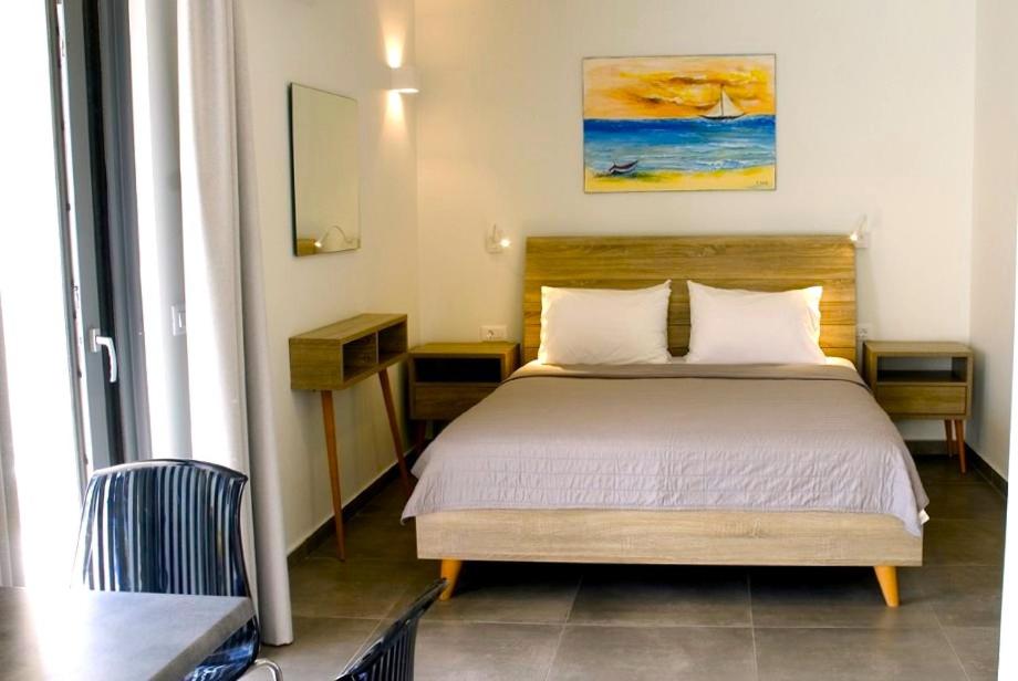 фото Itida Suites