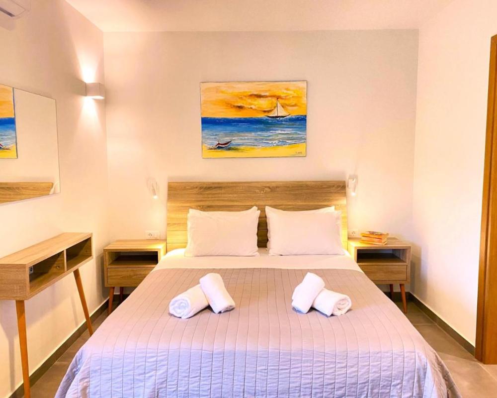 фото Itida Suites