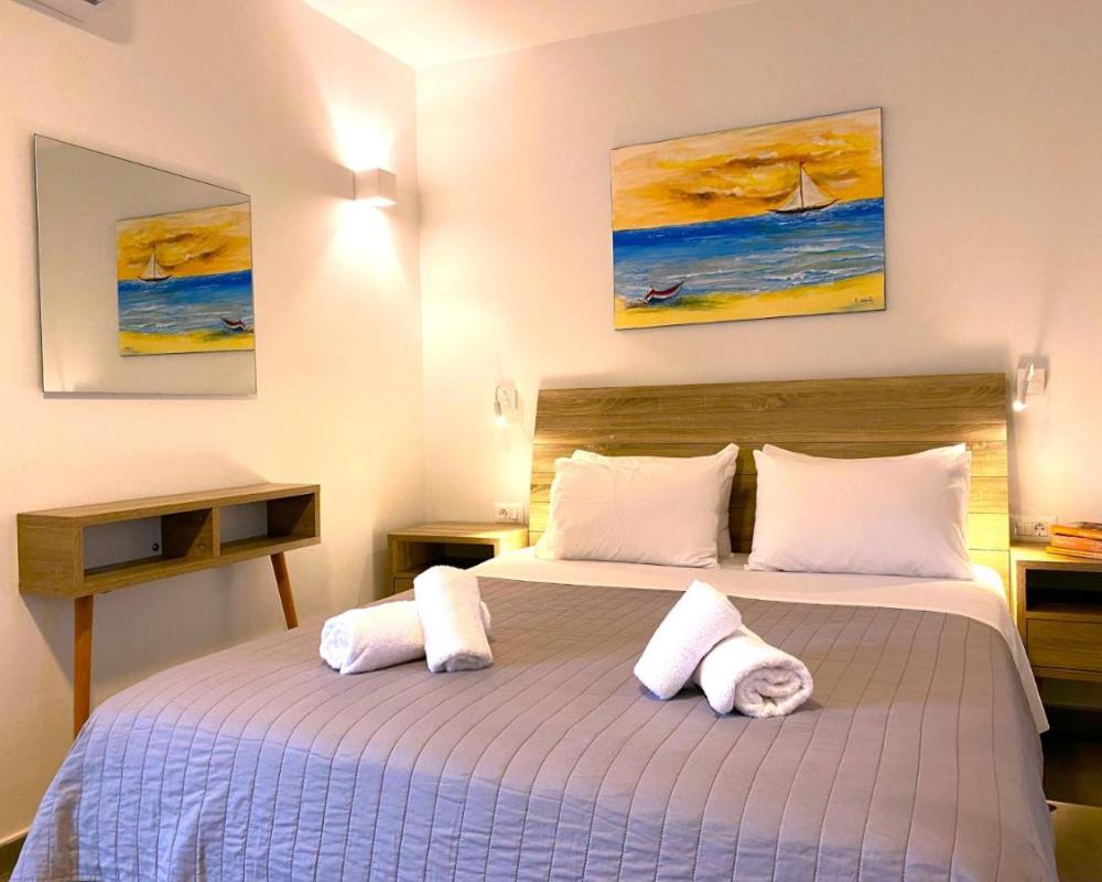 фото Itida Suites